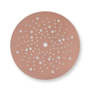 Disco abrasivo velcro papel Helix Gold