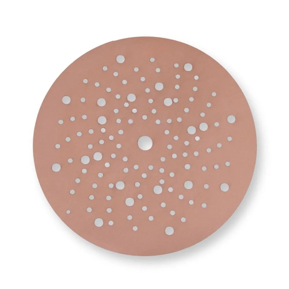 Disco abrasivo velcro papel Helix Gold 1 Disco abrasivo velcro papel Helix Gold