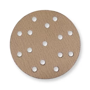 Disco abrasivo velcro papel Ks Plus