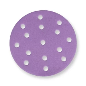 Disco abrasivo velcro papel Ks Premium