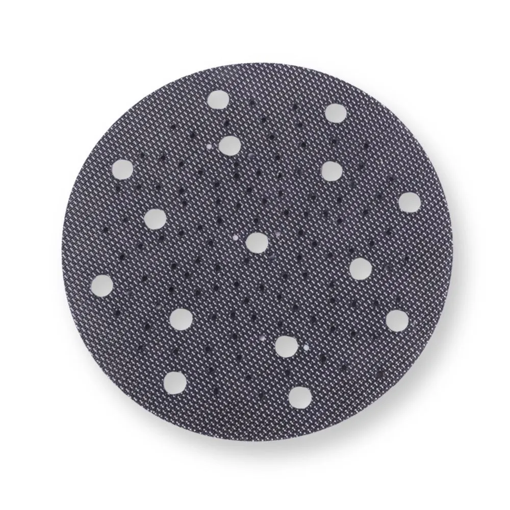 Adaptador protector de plato orbital 1 Adaptador protector de plato orbital