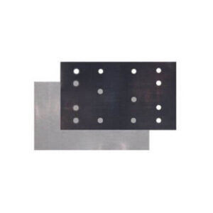 Discos 8 Adaptador protector de plato 80 x 133 mm. multi aspiración