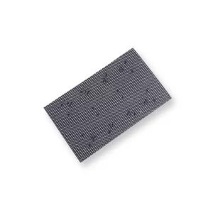 Adaptador protector de plato roto - orbital