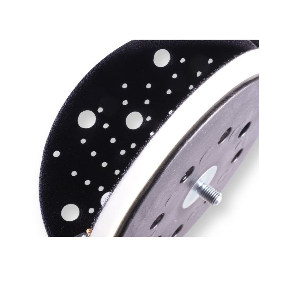 Adaptador protector de plato orbital 2 Adaptador protector plato