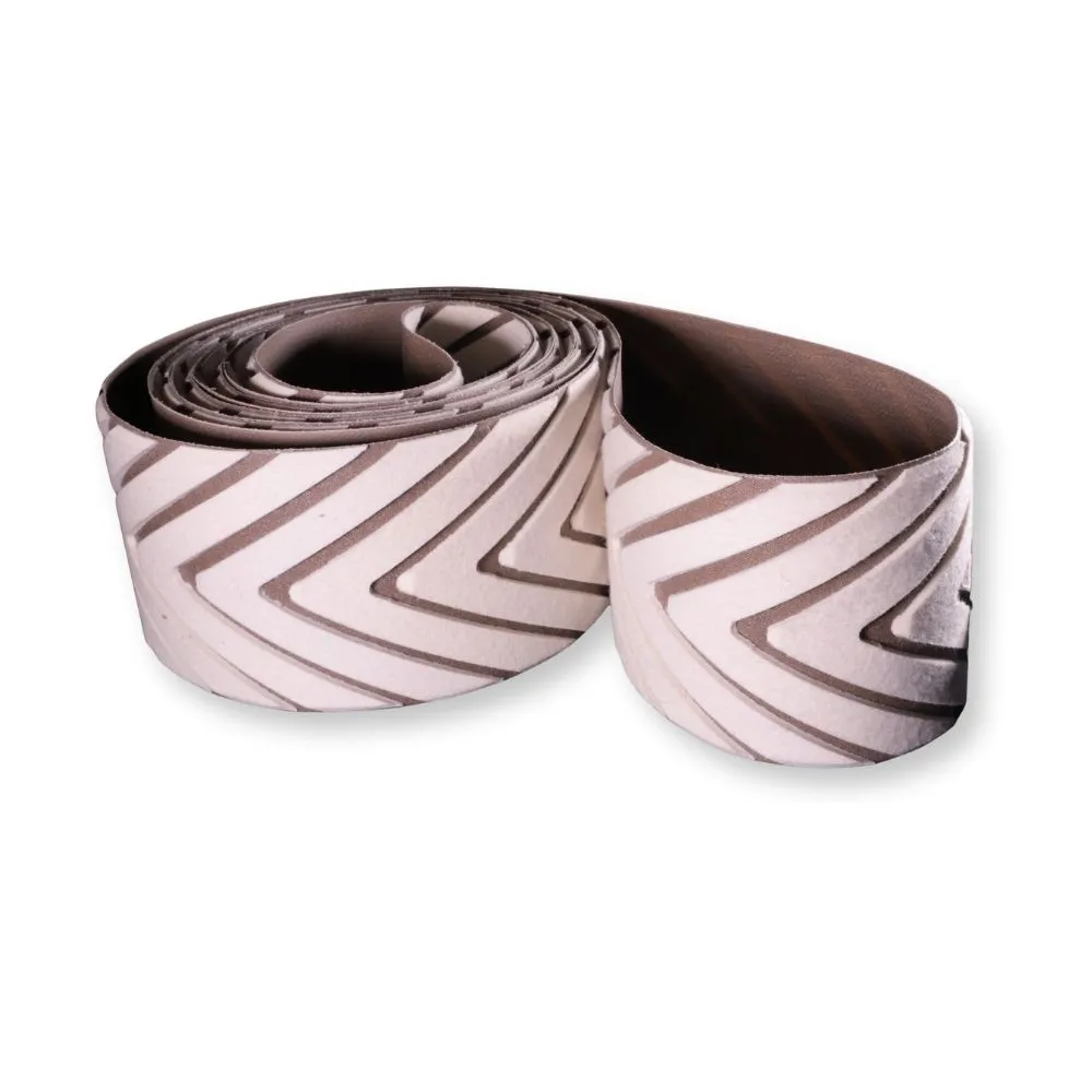 Banda refrigeradora en V 1 Banda refrigeradora en V