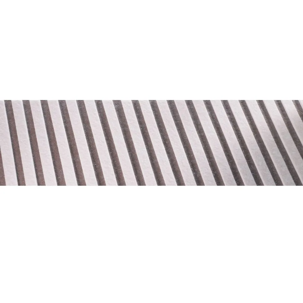 Banda refrigeradora transversal 2 Banda refrigeradora transversal