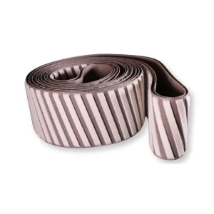 Banda refrigeradora transversal