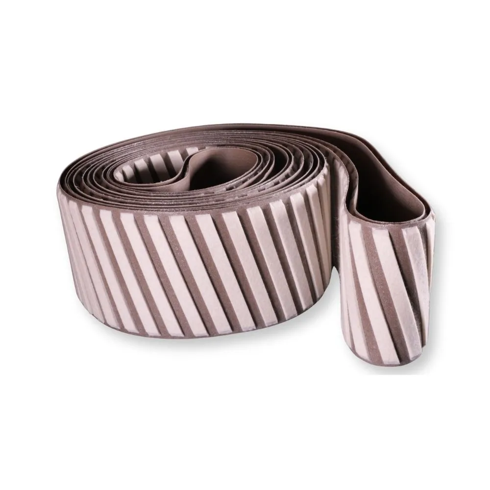 Banda refrigeradora transversal 1 Banda refrigeradora transversal