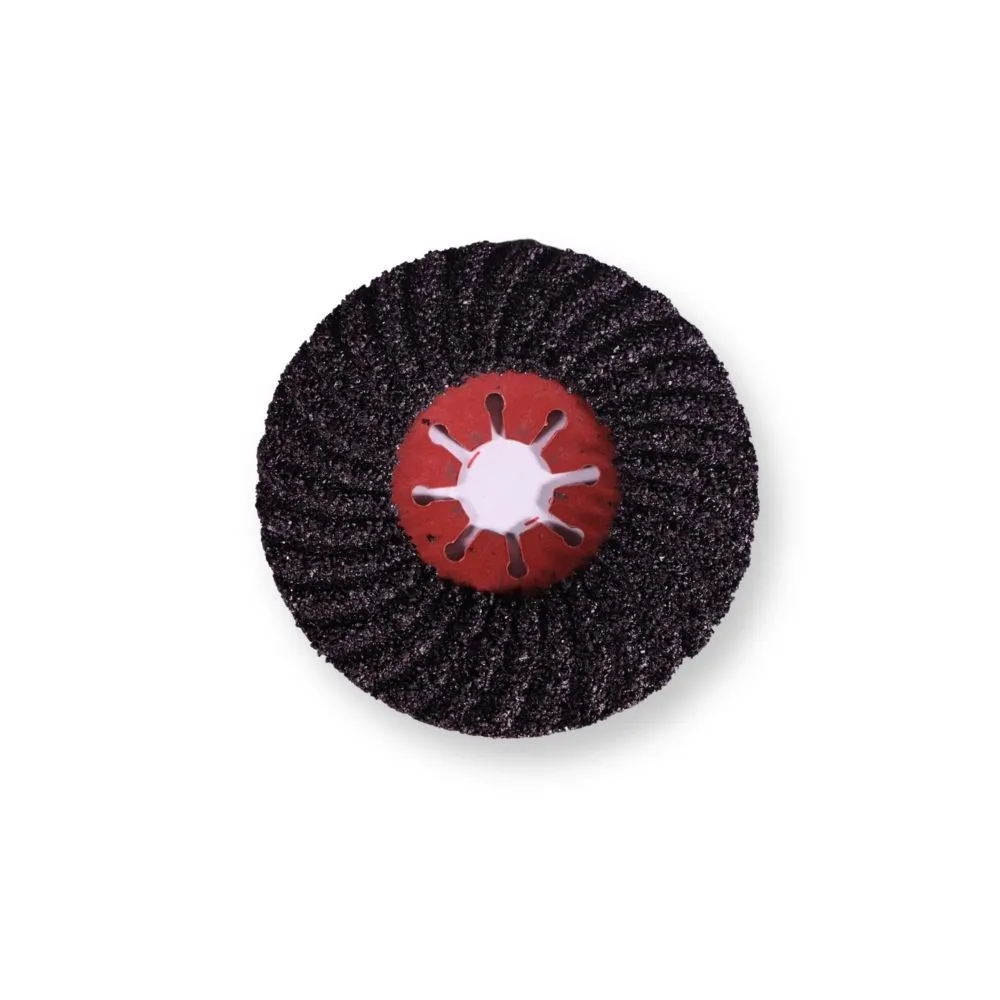 Disco abrasivo carburo de silicio láminas 2 Disco abrasivo carburo de silicio láminas 115 mm