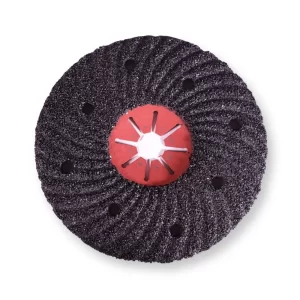 Disco abrasivo carburo de silicio láminas