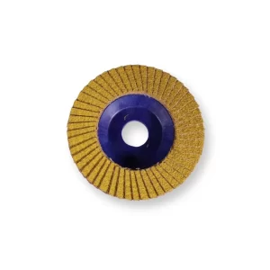 Disco abrasivo cerámico láminas STC