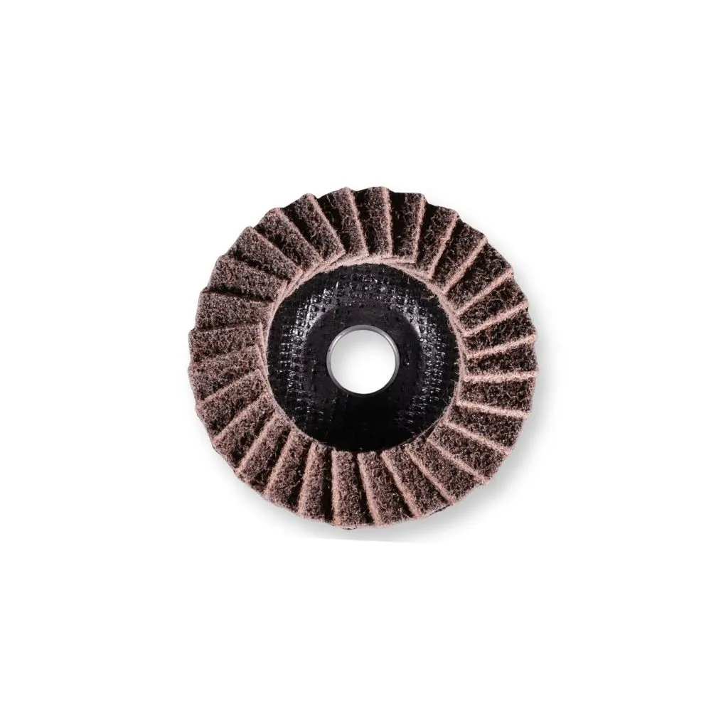 Disco abrasivo de limpieza láminas fibra de vidrio 1 Disco abrasivo de limpieza láminas fibra de vidrio