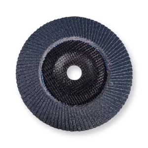 Disco abrasivo zirconio láminas STZ