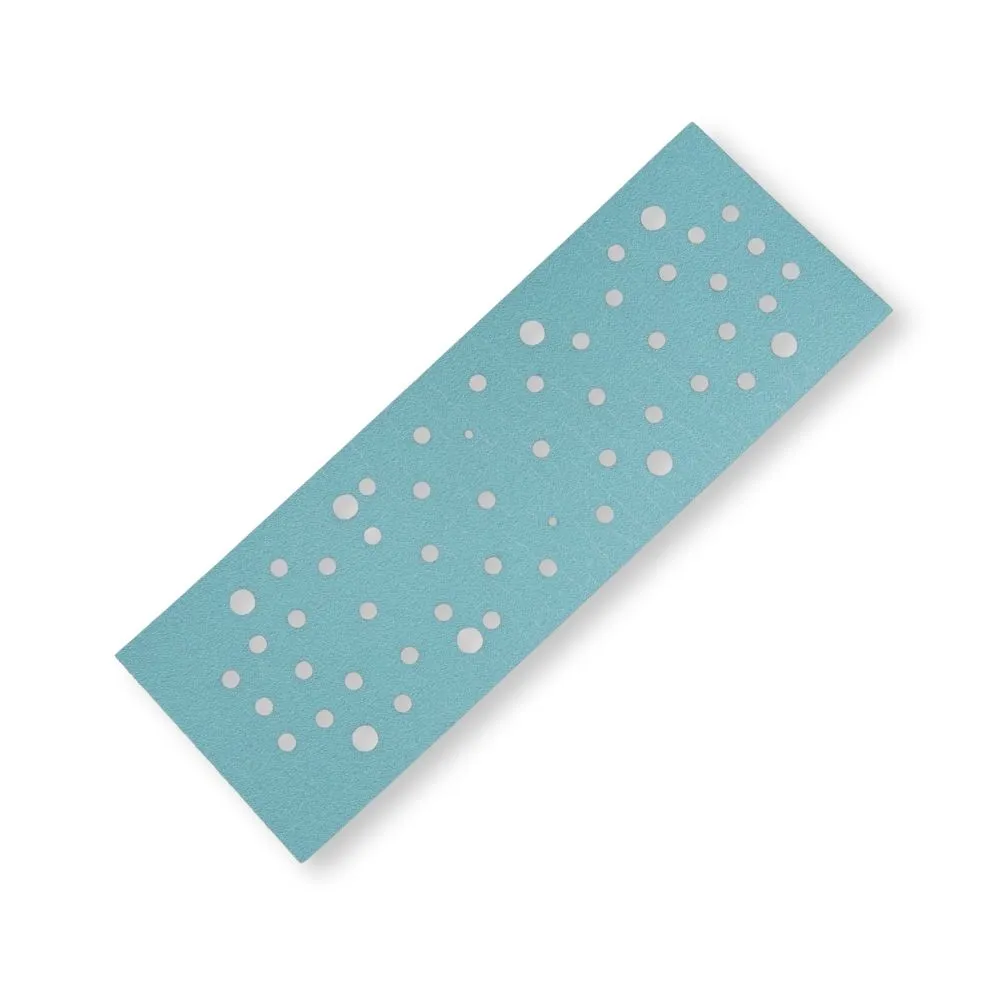 Garlopa de lija film Helix Green 1 Garlopa de lija film Helix Green