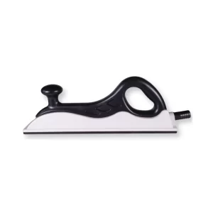 Garlopa manual velcro