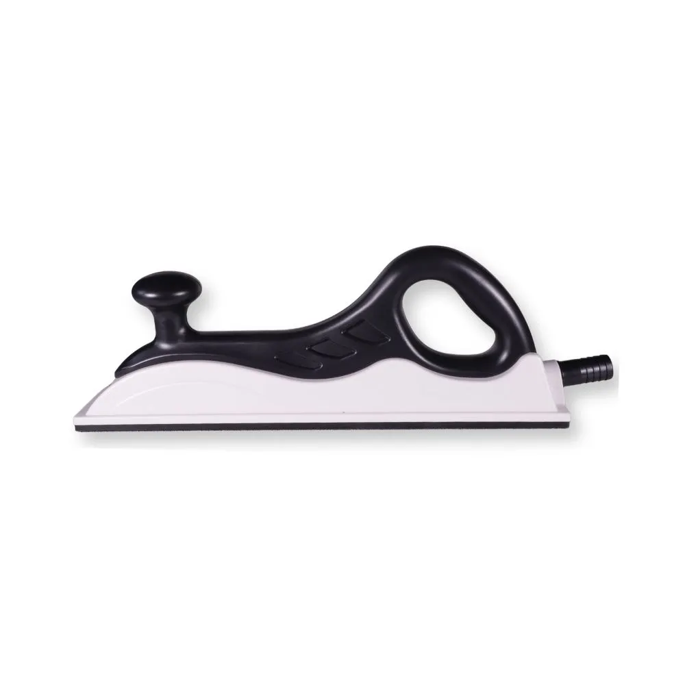 Garlopa manual velcro 1 Garlopa manual velcro