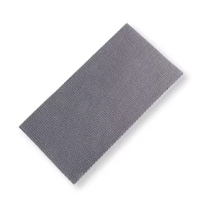 Interface de foam - velcro 10 mm. orbital