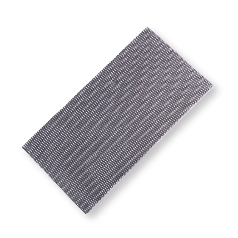 Interface de foam - velcro 10 mm. orbital 1 Interface de foam - velcro 10 mm. orbital