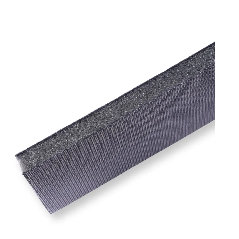 Interface de foam - velcro 10 mm. orbital 2 Interface de foam - velcro altura 10 mm. sin aspiración