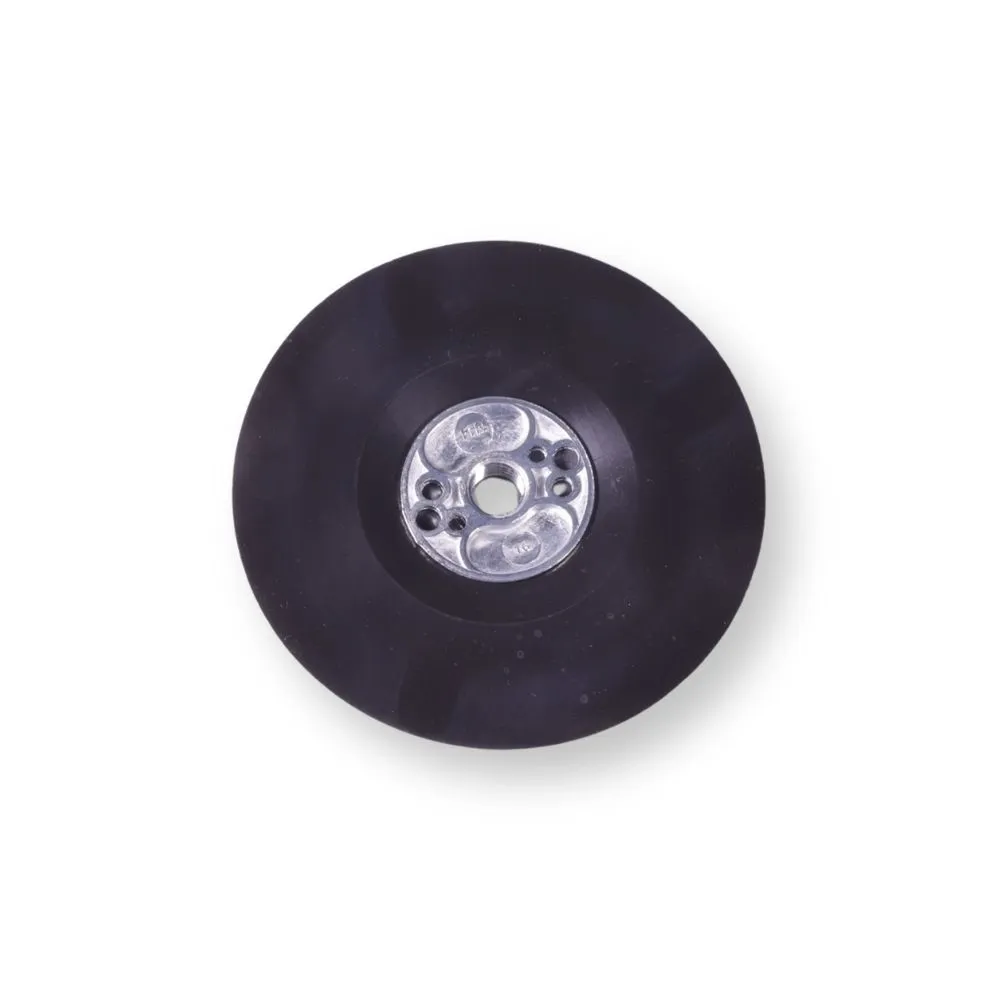 Plato amoladora densidad blanda 2 Plato amoladora densidad blanda - Imagen 2