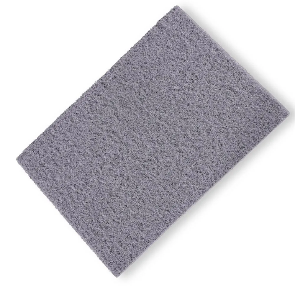 Pliego de lija fibra no tejida 3 Pliego de lija fibra no tejida - Imagen 3