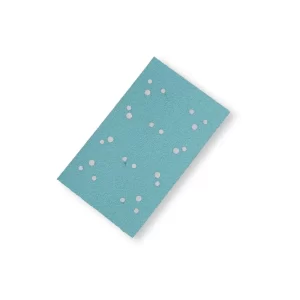 Pliego de lija film Helix Green