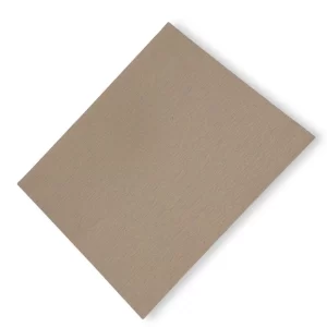Pliego de lija papel corindón KS Plus