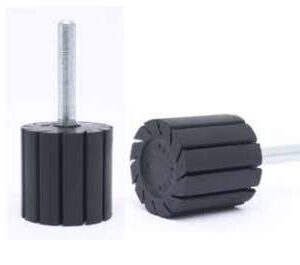 Porta mangas abrasivas