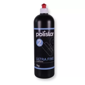 Pulimento Polistar 2 Ultra fine 1 Kg.