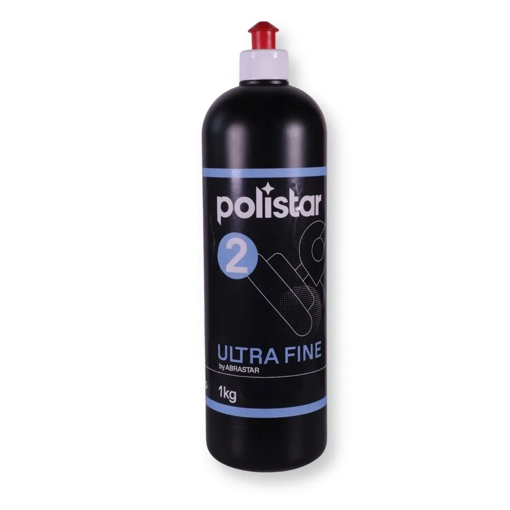 Pulimento Polistar 2 Ultra fine 1 Pulimento Polistar 2 Ultra fine 1 Kg.