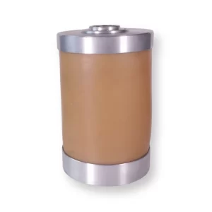 Rodillo de lijado neumático 140 x 200 mm.