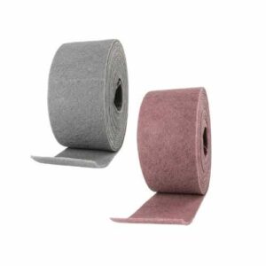 Rollo de lija fibra flexible Fibraflex