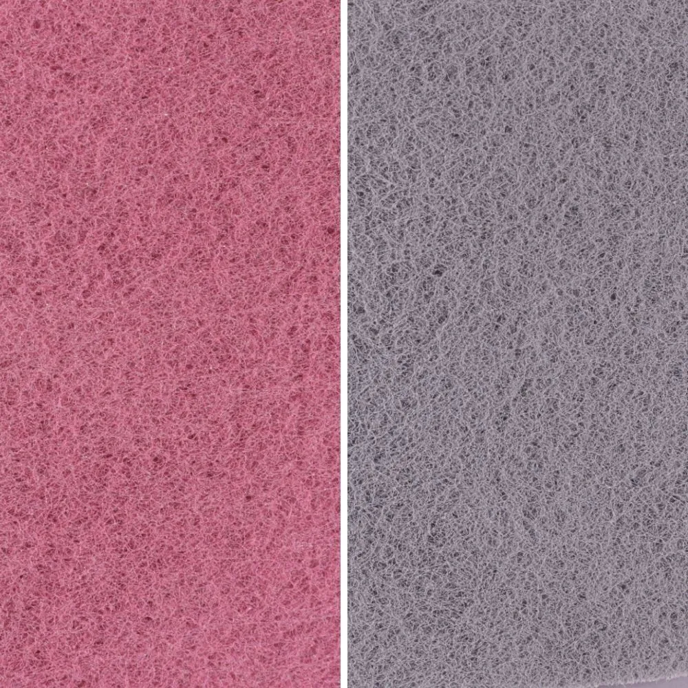 Rollo de lija fibra flexible Fibraflex 3 Rollo de lija fibra flexible Fibraflex - Imagen 3