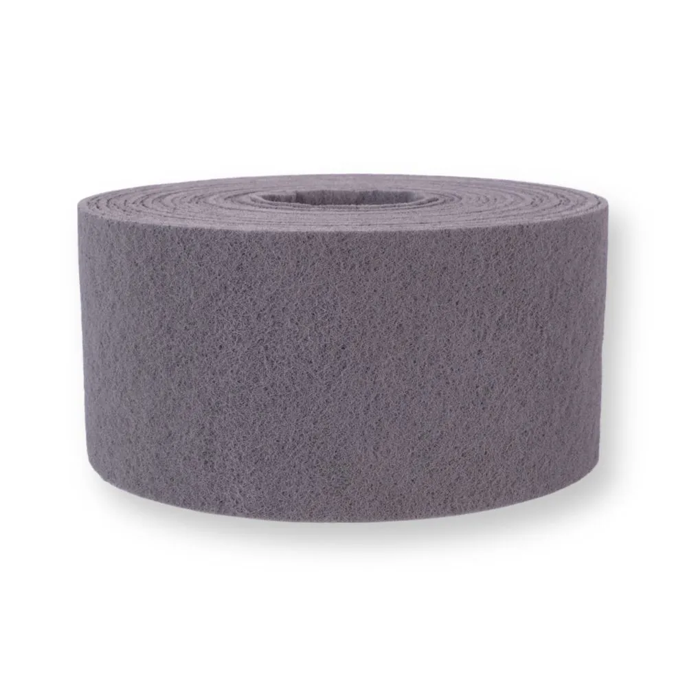 Rollo de lija fibra flexible Fibraflex 1 Rollo de lija fibra flexible Fibraflex rojo gris