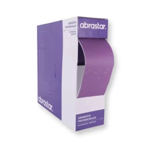 Rollo de lija foam cerámico Ks Premium