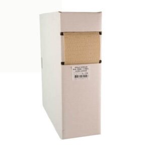 Rollo de lija foam corindón Ks Plus
