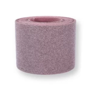 Rollo de lija malla abrasiva