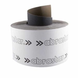 Rollo de lija papel carburo de silicio WS Finish