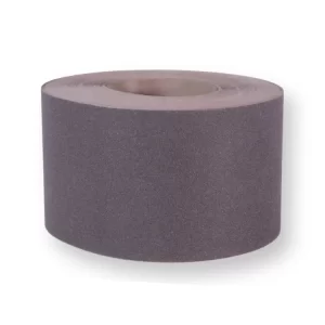 Rollo de lija papel carburo de silicio WS Finish