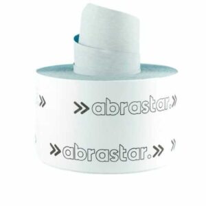 Rollo de lija papel corindón B322T Star Ice