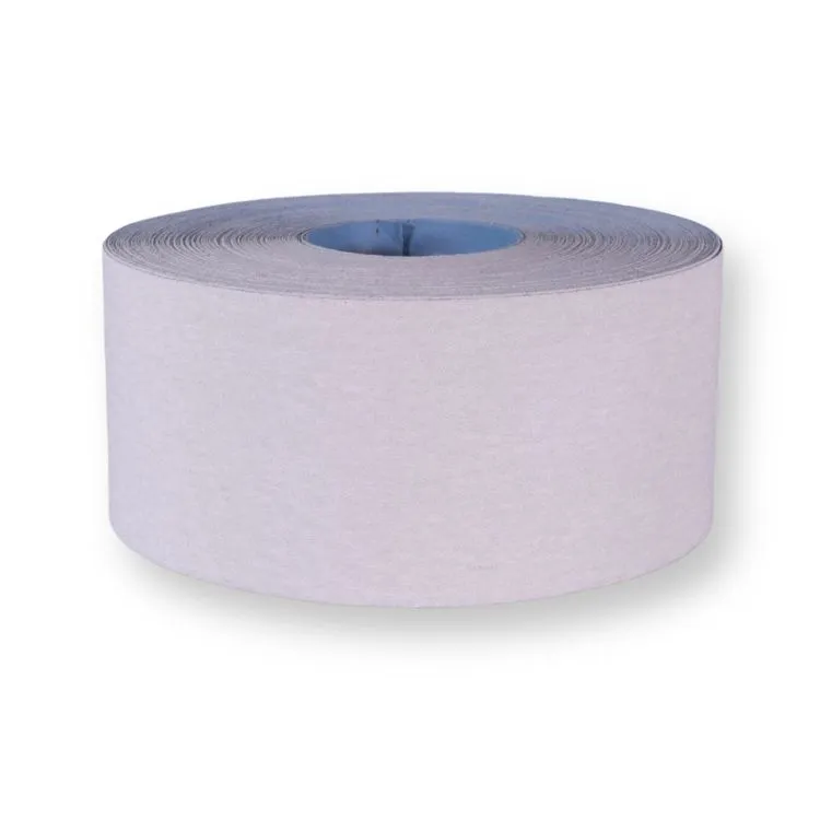 Rollo de lija papel corindón B322T Star Ice 1 Rollo de lija papel corindón B322T Star Ice