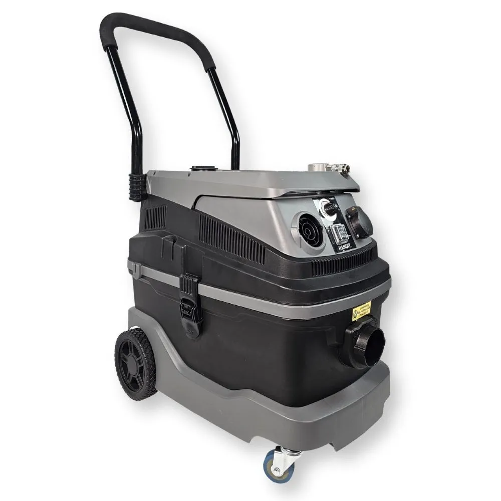 Aspiradora industrial 30 l. Handit 1 Aspiradora industrial 30 l. Handit