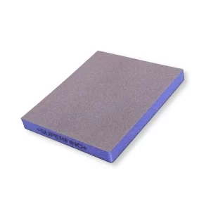 Esponja abrasiva cerámica