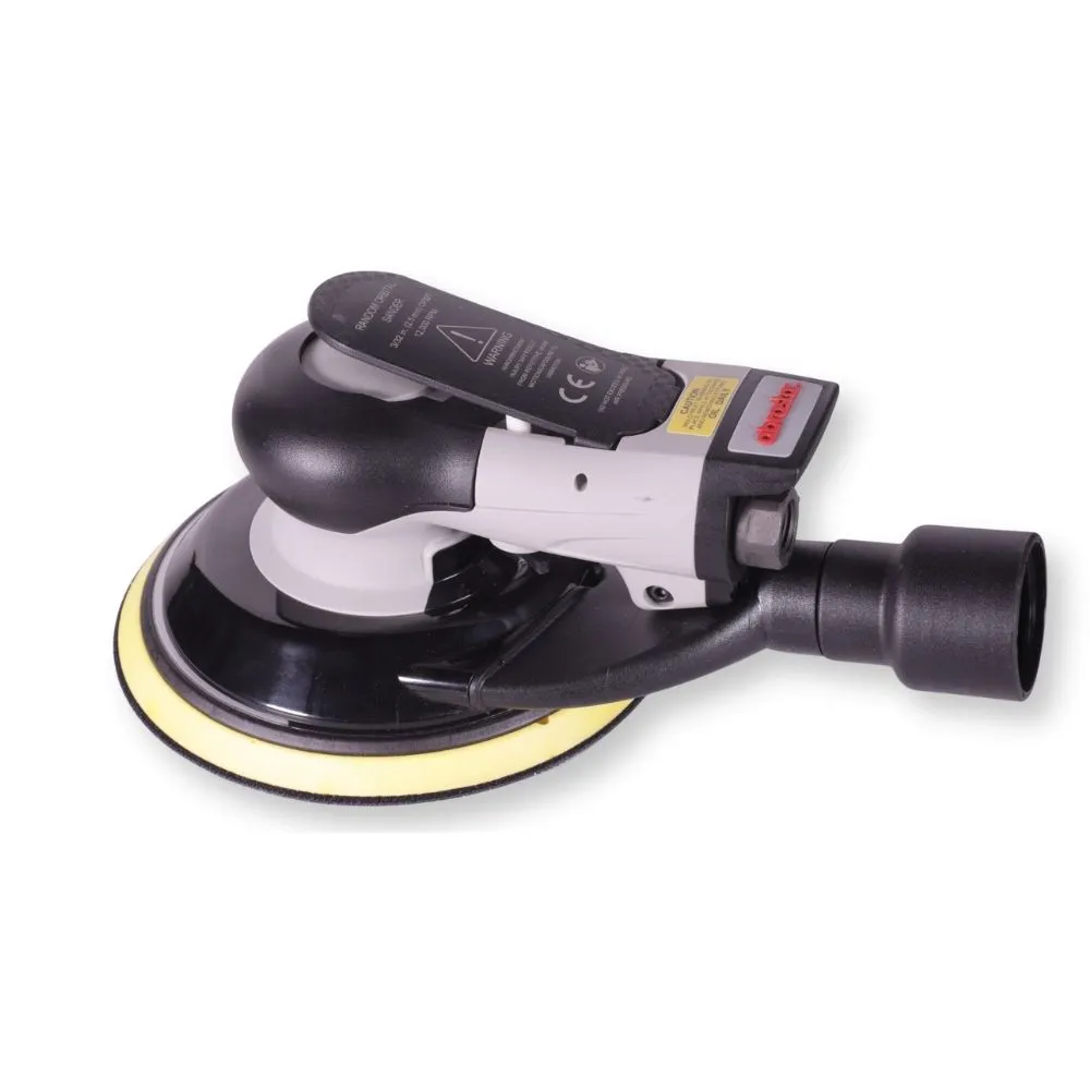 Lijadora orbital Helix Plus 2 Lijadora orbital Helix Plus ABRASTAR