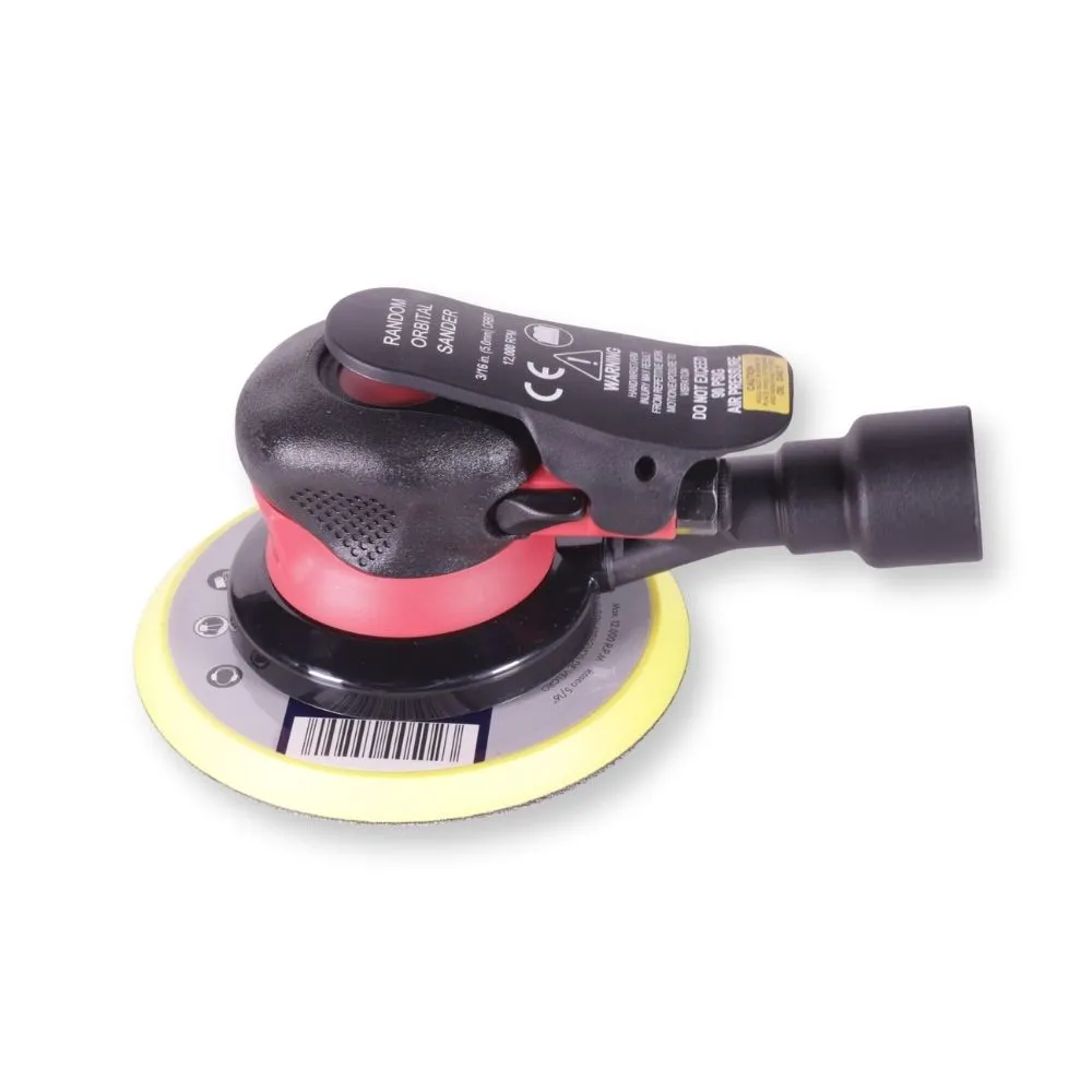 Lijadora orbital Helix Pro 2 Lijadora orbital Helix Pro - Imagen 2