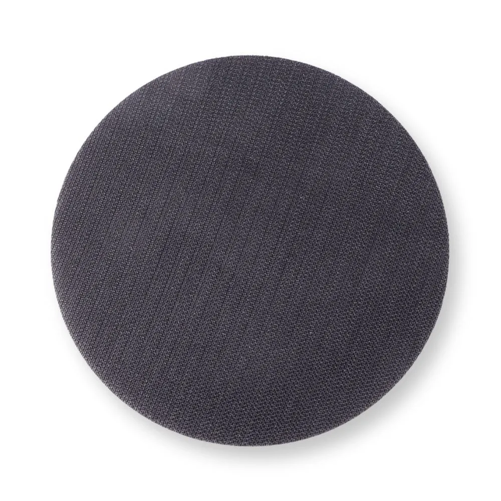 Plato lijadora orbital velcro 150 mm. sin aspiración Handit 1 Plato lijadora orbital velcro 150 mm. sin aspiración Handit