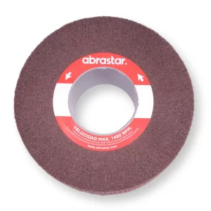 Muela abrasiva compacta abrastar