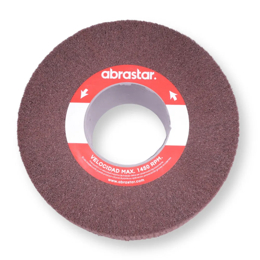 Muela abrasiva compacta 1 Muela abrasiva compacta abrastar