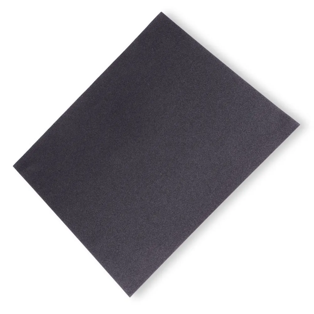 Pliego de lija tela esmeril 1 Pliego de lija tela esmeril