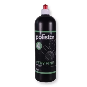 Pulimento Polistar 4 Very fine 1 Kg.